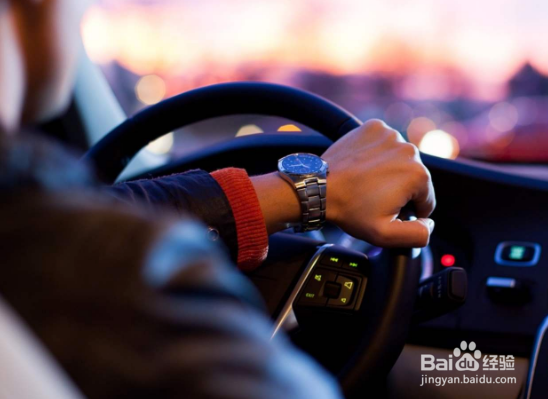 哪五大毁车坏习惯要不得？