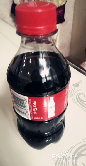 简单版可乐鸡翅根的做法