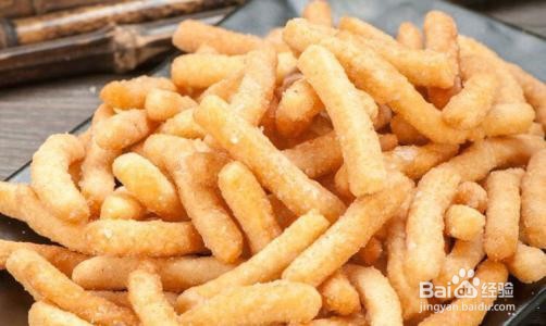 6种回忆杀民间小吃你吃过吗？