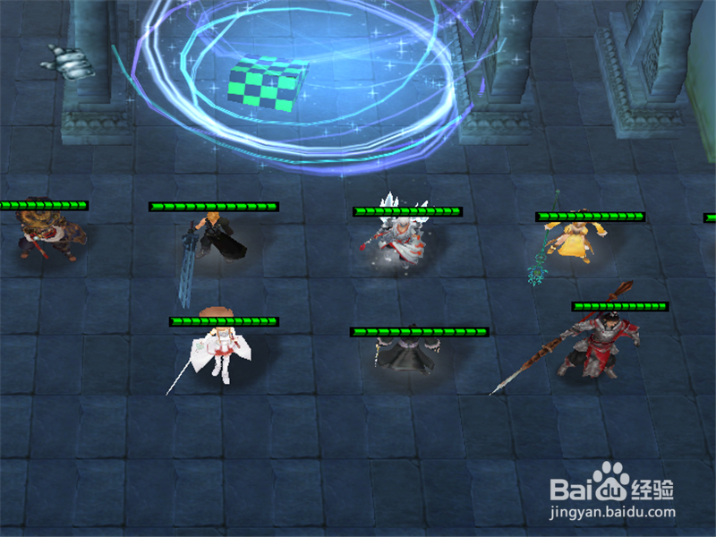 仙道1.1正式版隐藏密码攻略 开启全图点亮模式