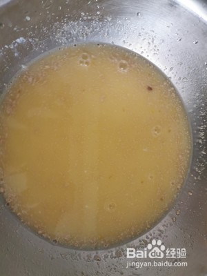巧果烤箱的做法