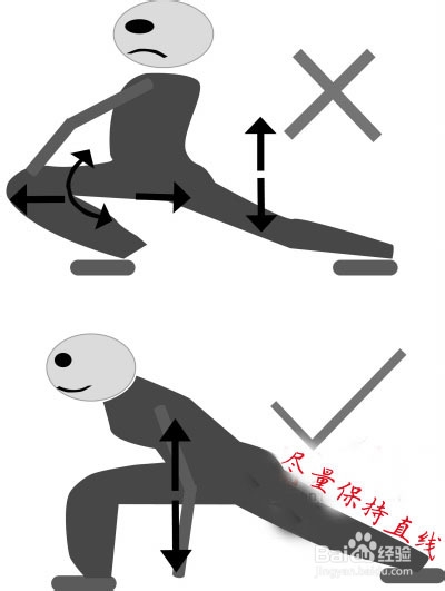 在家就能做的减肥运动：[1]瘦腿运动