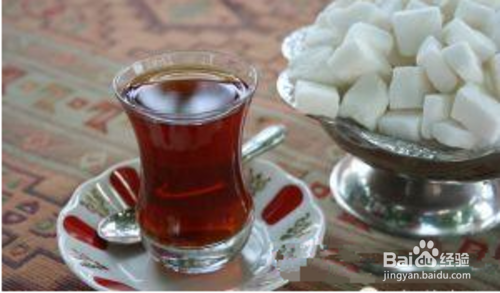 隔夜茶竟是良药？