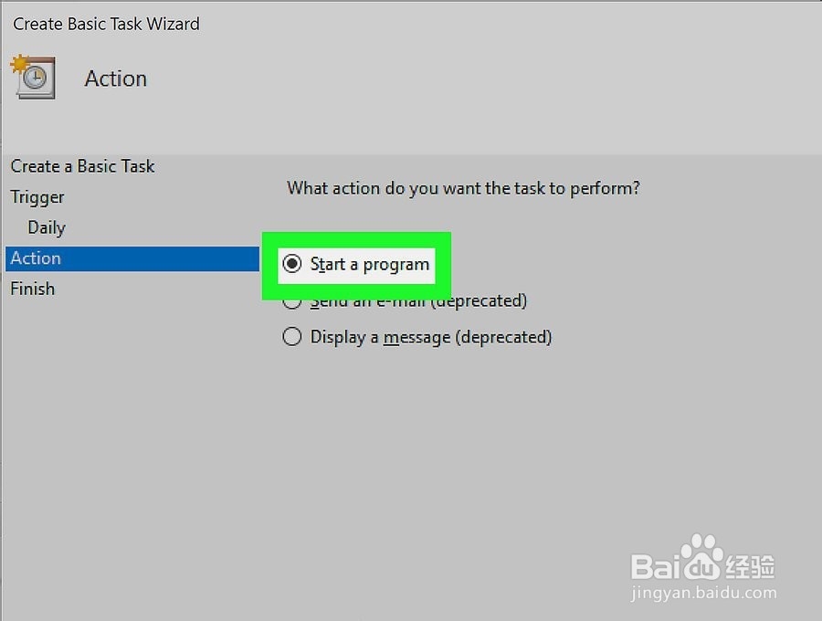 windows如何在指定的时间自动关闭计算机