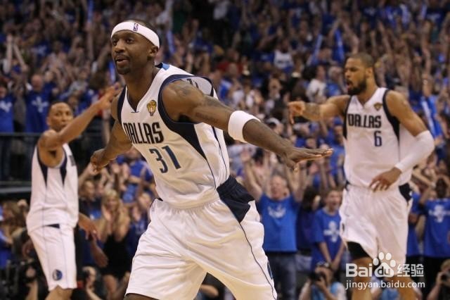 NBA史上6支不被看好却最终夺冠球队