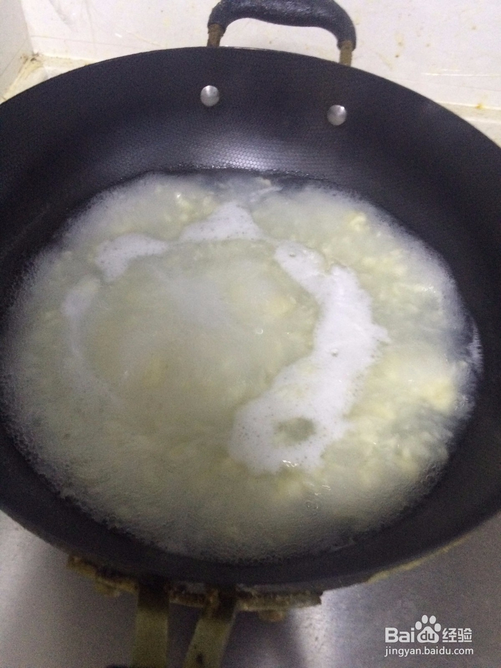 如何做清汤疙瘩汤