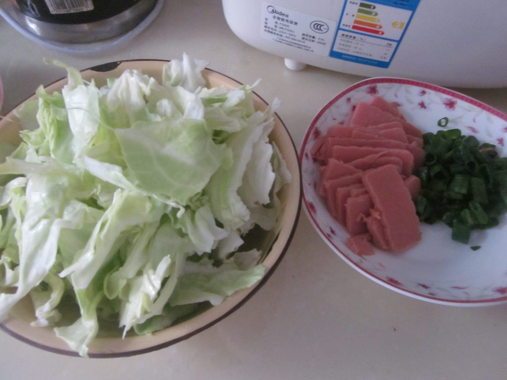 最简单的家常菜，你确定会做吗？