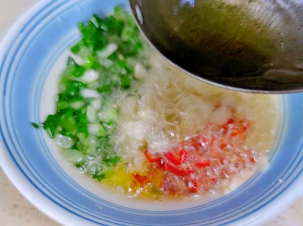 汁味香菜拌豆干