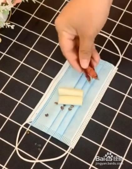 用过的口罩还有什么用