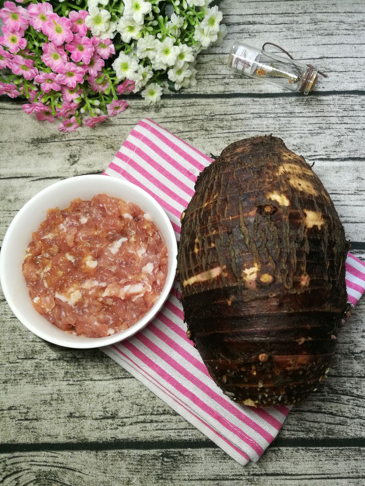 吃了小银鱼,宝宝可爱更聪明!