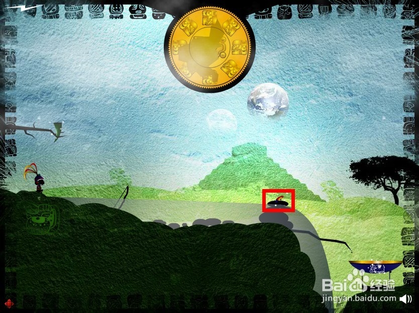 玛雅之神通关攻略：[3]第7~9关