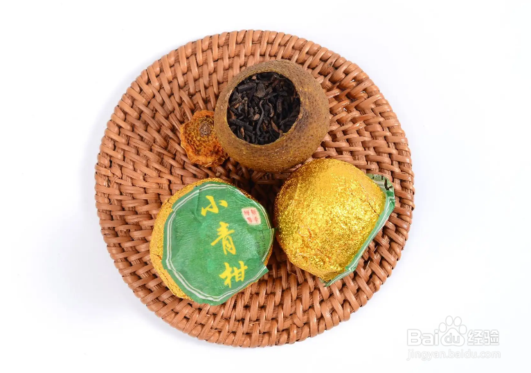 陈皮品质怎么鉴别好赖