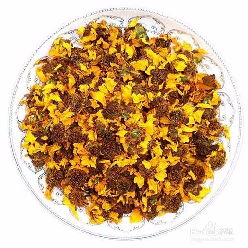 卖雪菊被投诉怎么办