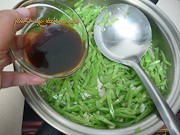眉豆怎么做好吃