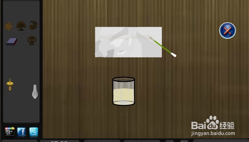 逃离牛仔的家游戏攻略：[3]