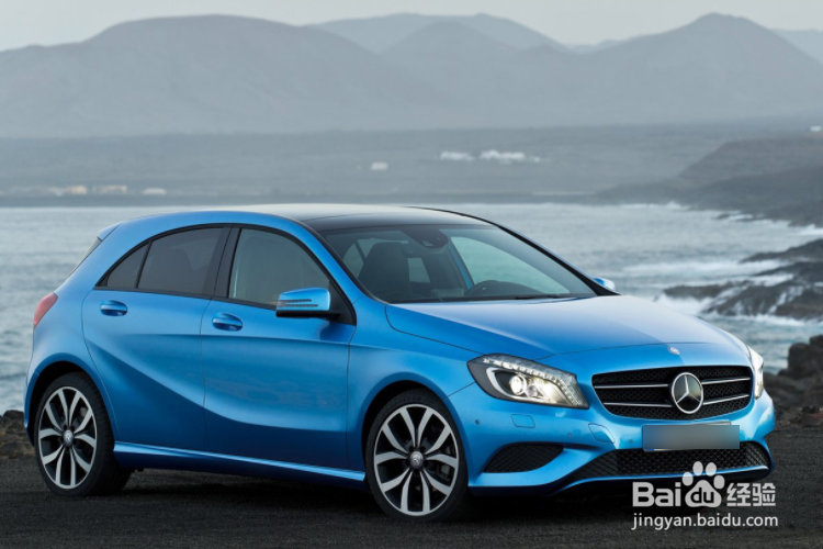 奔驰c200l空调一边冷一边热