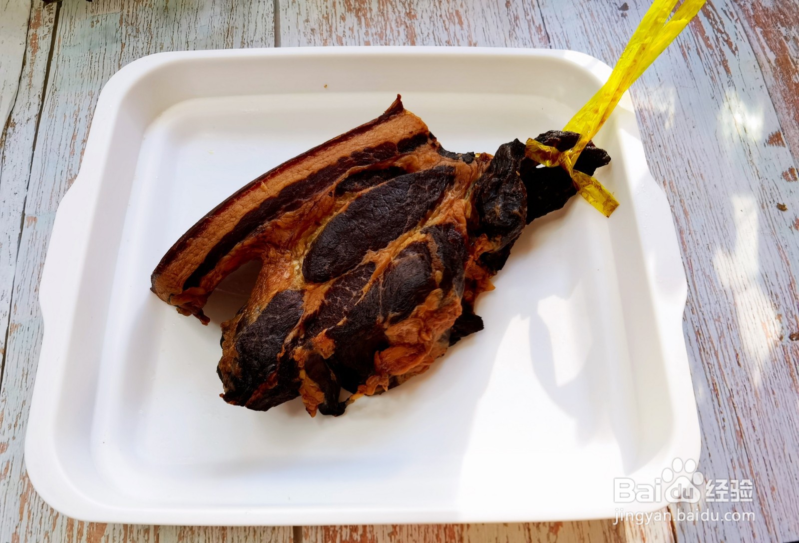 酱肉蒸百叶怎么做