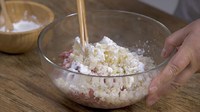 湖北特色菜珍珠丸子