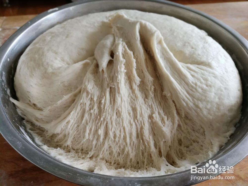 怎样蒸馍又软又蓬松