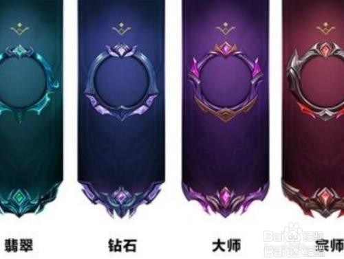 英雄联盟手游旗帜如何获得