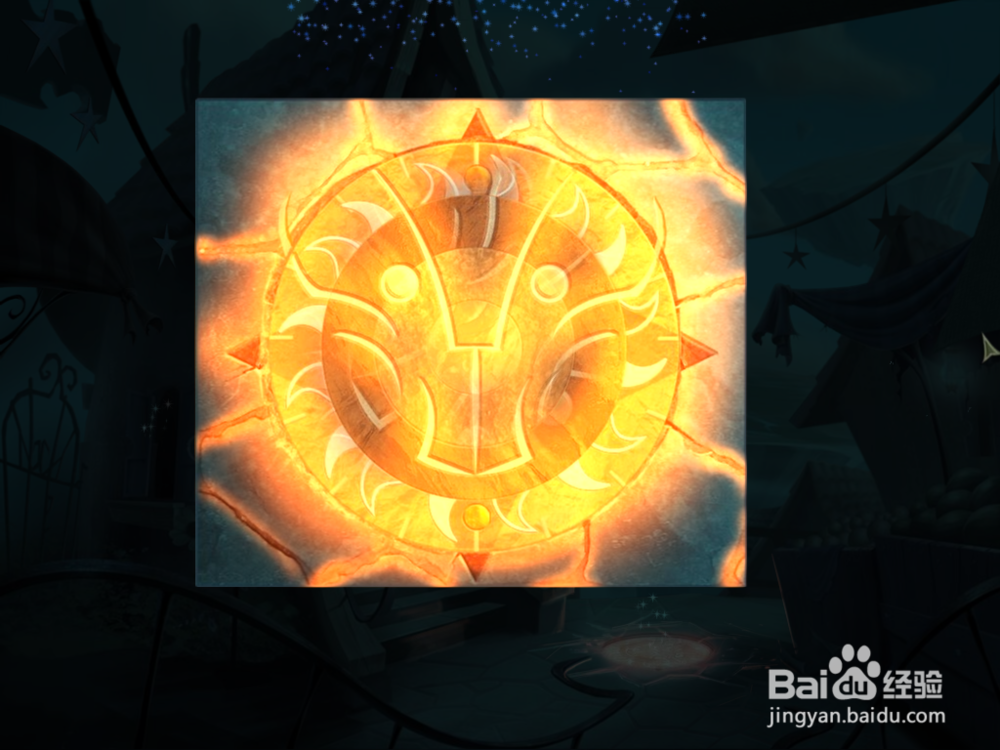 迷画之塔2 第五关 攻略