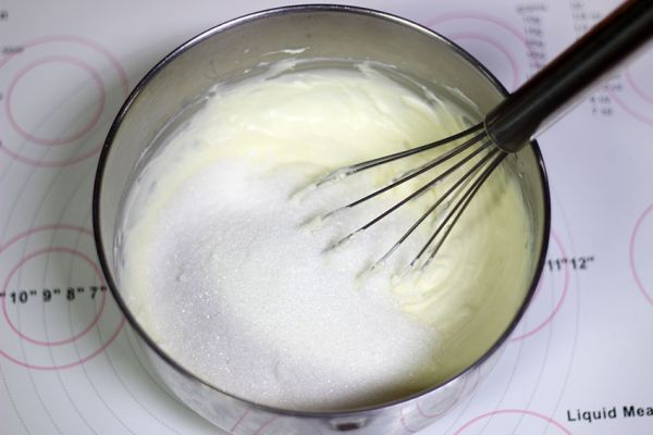 万圣节恶魔蛋糕