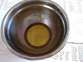 蔓越莓甜馅儿月饼怎么做