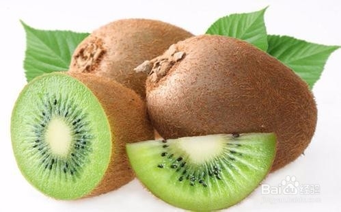 猕猴桃的作用有哪些