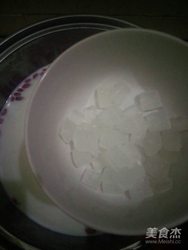 燕麦牛奶的做法