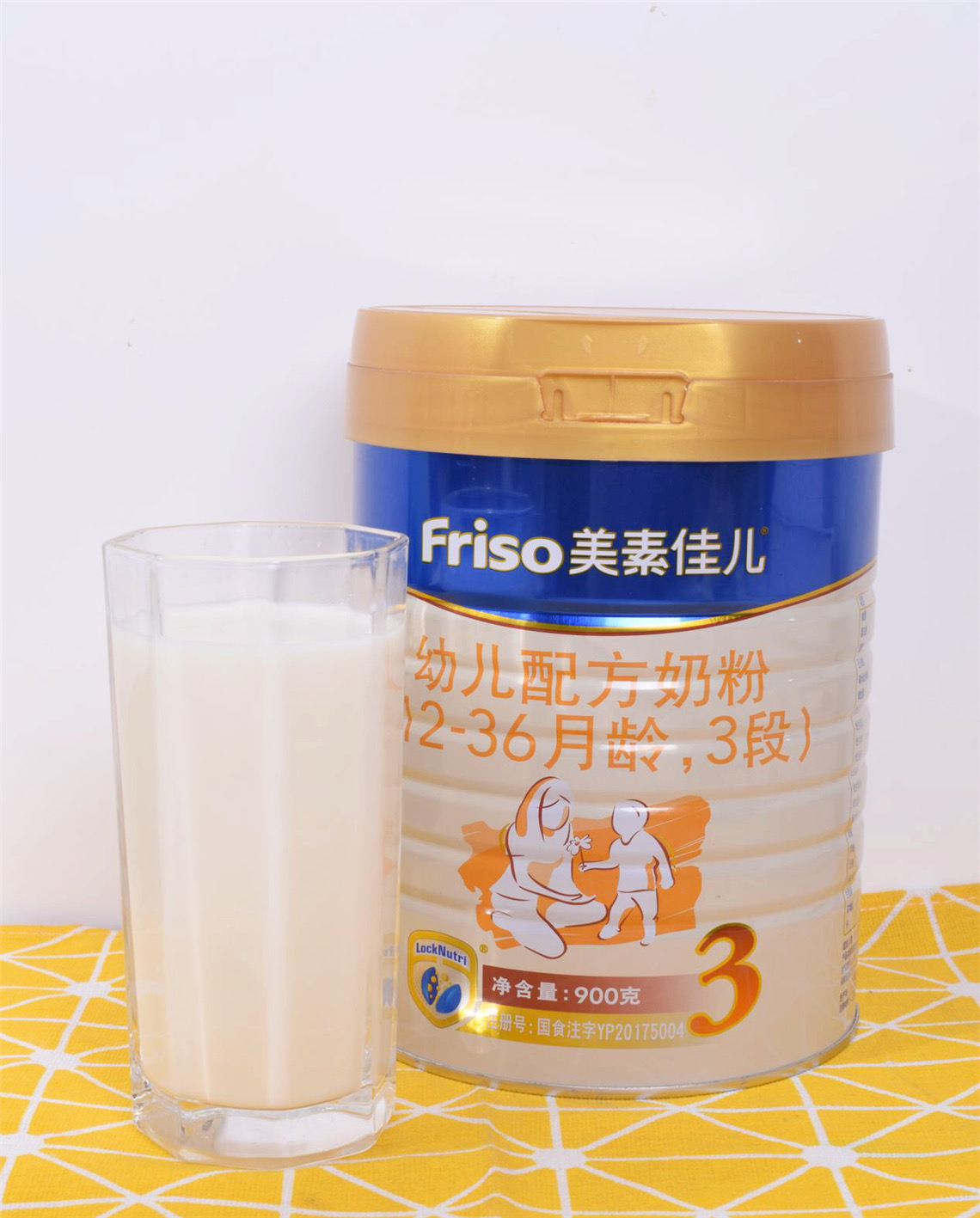 新手妈妈的最强宝宝奶粉攻略来了