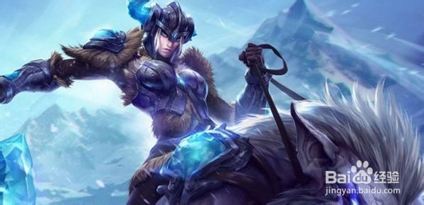 lol云顶之弈6极地3元素2游侠阵容推荐攻略