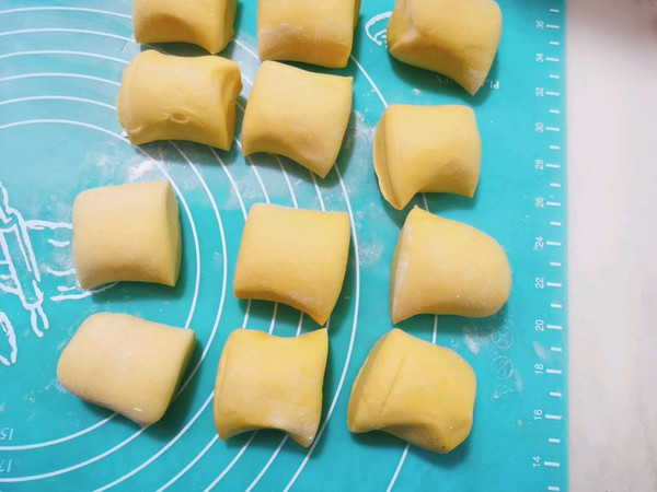 小熊馒头春游便当