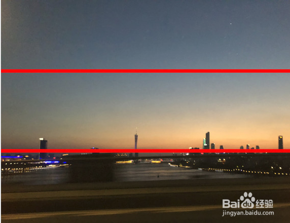 手机拍照有哪些常用的构图方式？