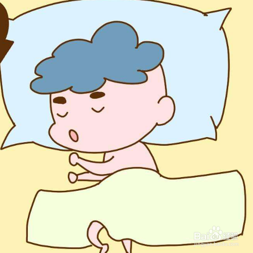 解决大人踢被子的妙招