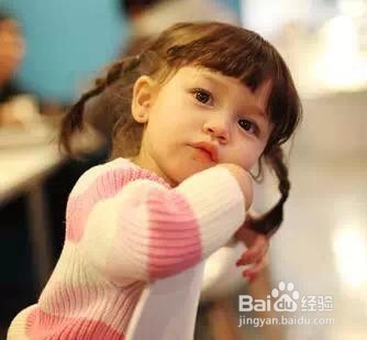 每个女儿都是公主,20种迷死人的公主发型 !