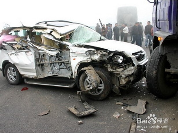 雾霾对人体健康的危害有哪些？