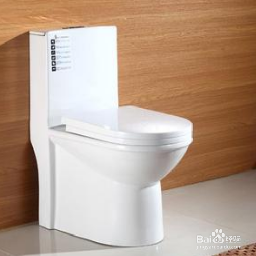 马桶清洗 顽固污渍