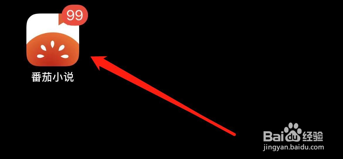 番茄小说在哪里查看阅读偏好？