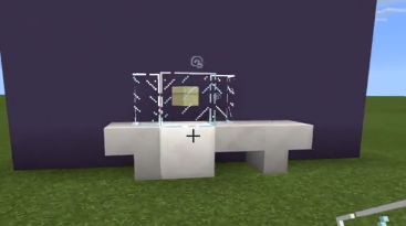 我的世界木鱼标本