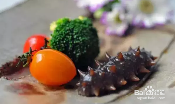 夏季一天吃多少海参合适，科学合理搭配是关键