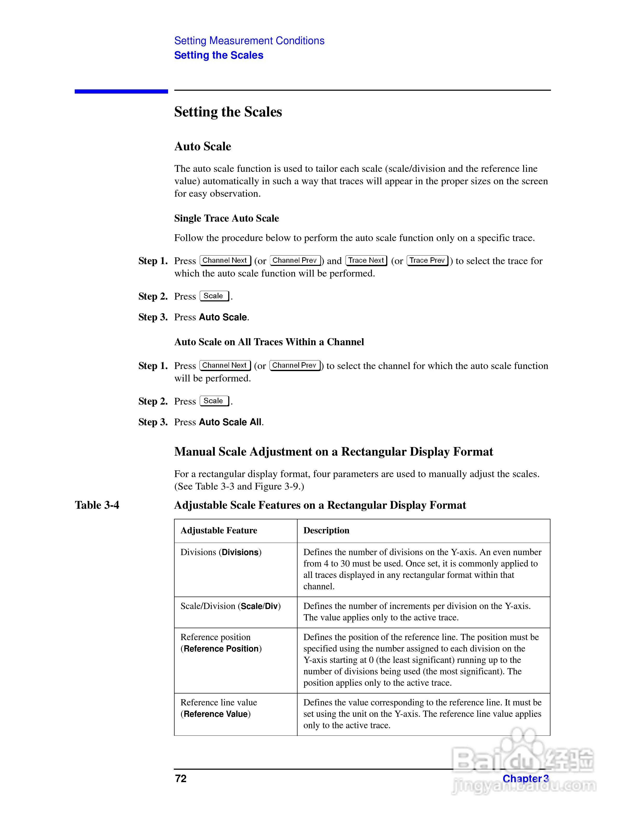E5061A网路分析仪操作手册:[8]