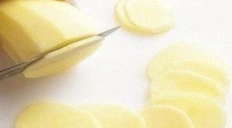 怎样炒出一份好吃的土豆丝