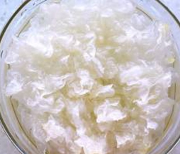 泰式鲜虾银耳沙拉的做法