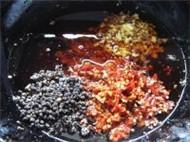 火立方火锅底料做法