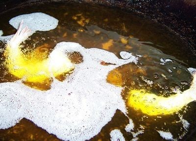 美味的金玉满堂的做法 ,你学会了吗