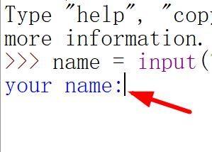 Python如何使用标准输入模块 校园分享 百度经验