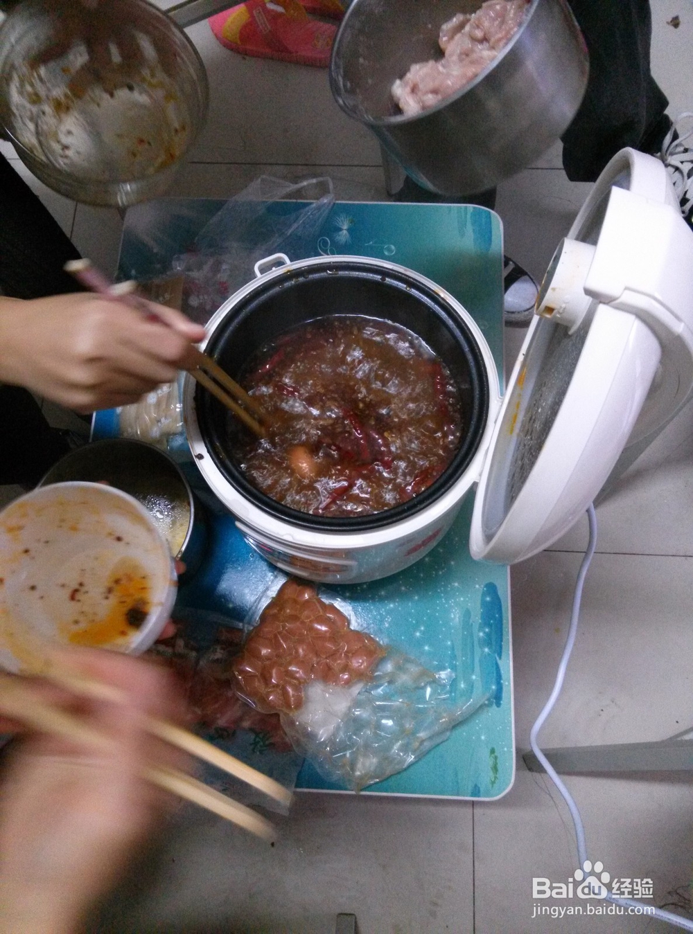 大学寝室到底长什么样？那就一起进来看看把