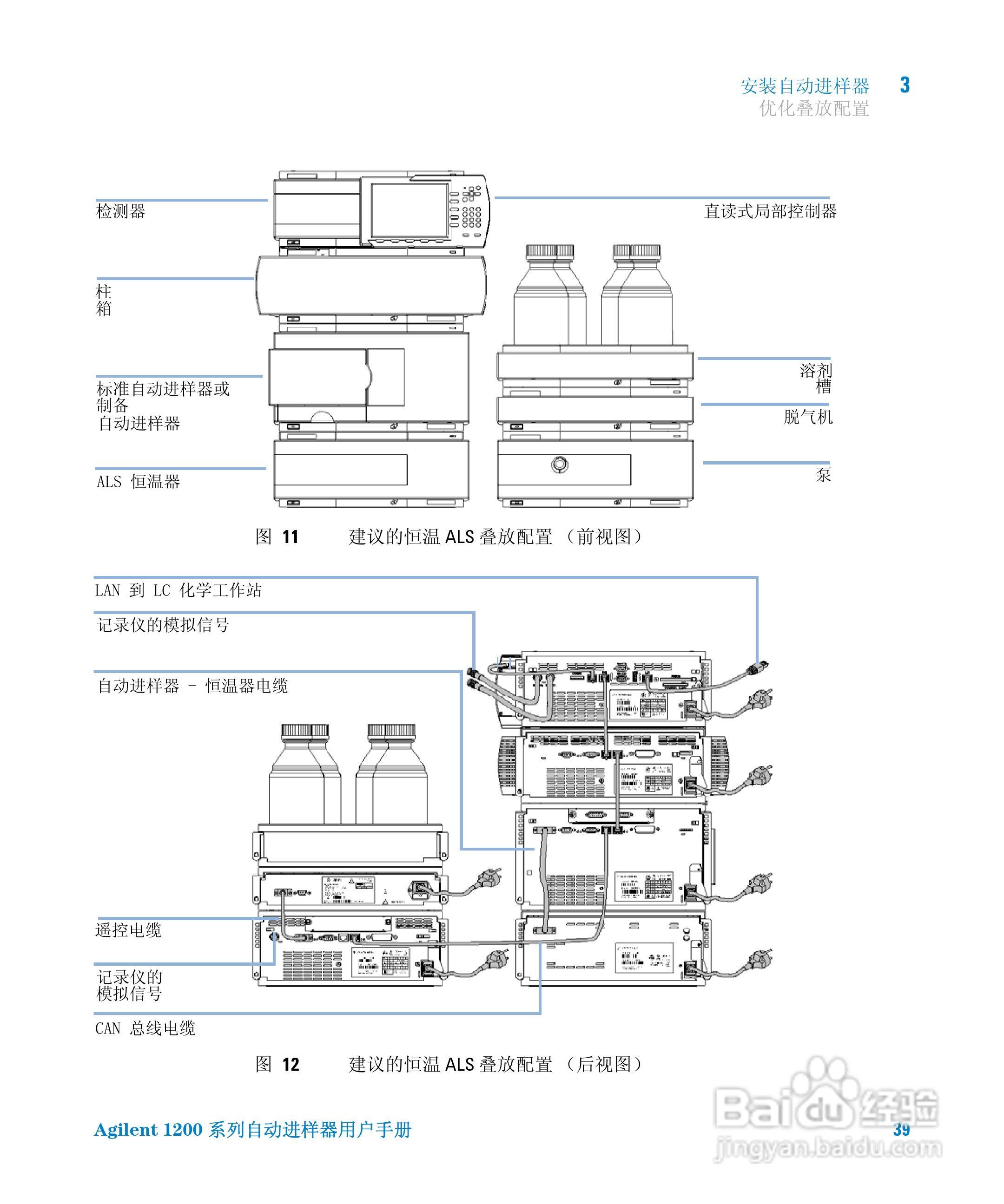 Agilent 1200 系列标准和制备自动进样器用户手册:[4]