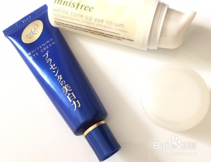 经常熬夜用什么眼霜比较好