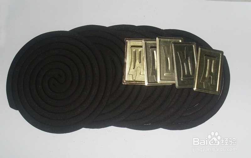 如何正确使用蚊香